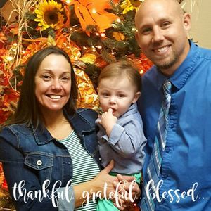 Meet your Posher, Bryan n